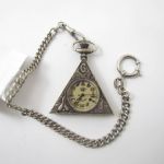 680 1340 POCKET WATCH